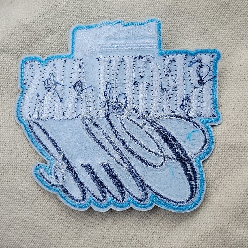 DUTCH BROS REGULARS CLUB PATCH April 2025 - Picture 2 of 2